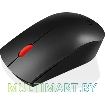 Комплект клавиатура + мышь Lenovo Essential Wireless Combo картинка 6